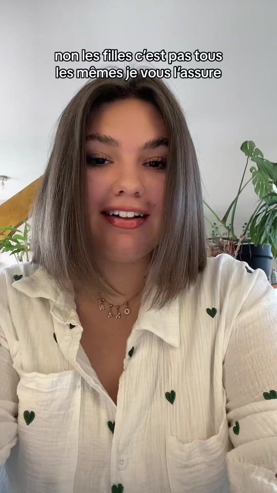 TikTok video thumbnail by liloutouleron