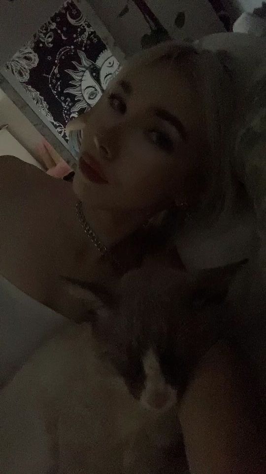 TikTok video thumbnail by hvlkitty