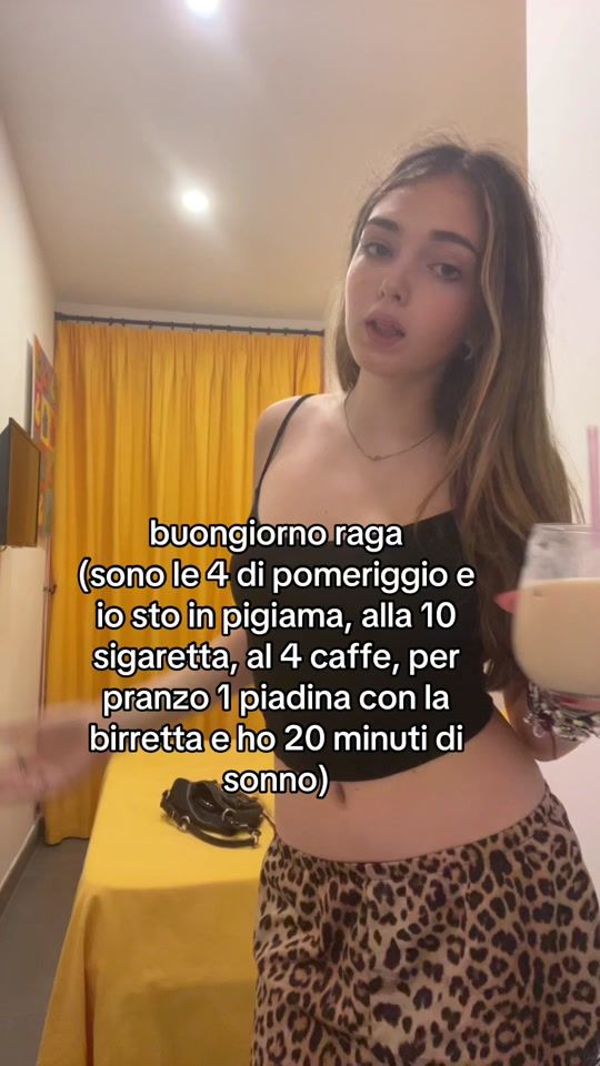 TikTok video thumbnail by alicebartolomeii