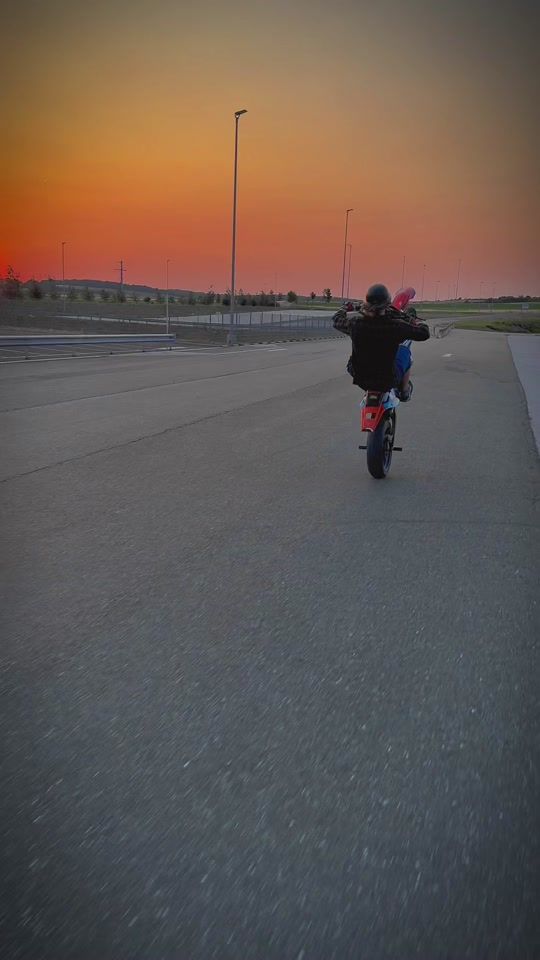 TikTok video thumbnail by klausariding