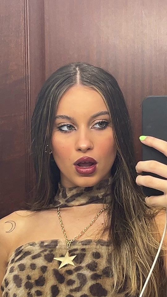 TikTok video thumbnail by anddrealeiraa