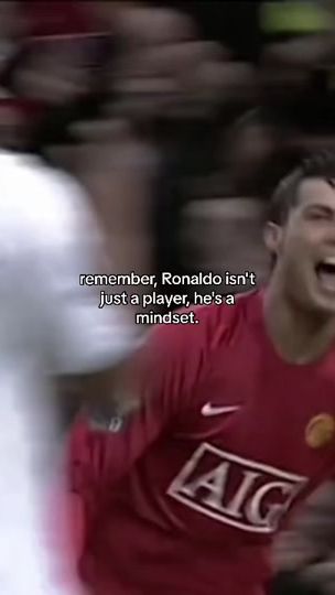 TikTok video thumbnail by ronaldoquotes