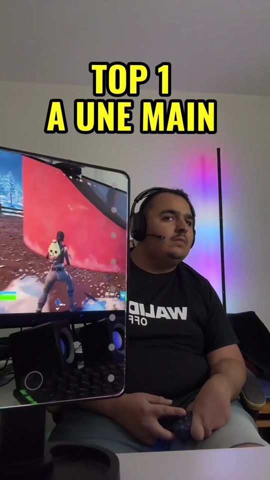 TikTok video thumbnail by walidoffside