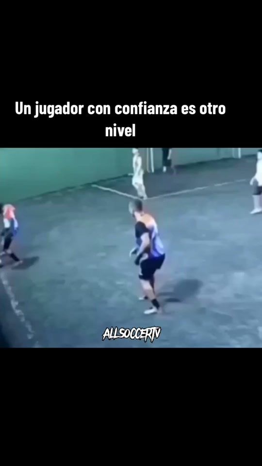 TikTok video thumbnail by aallsoccertv