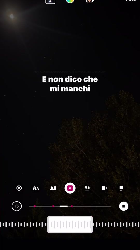 TikTok video thumbnail by canzonifrecciatineperte