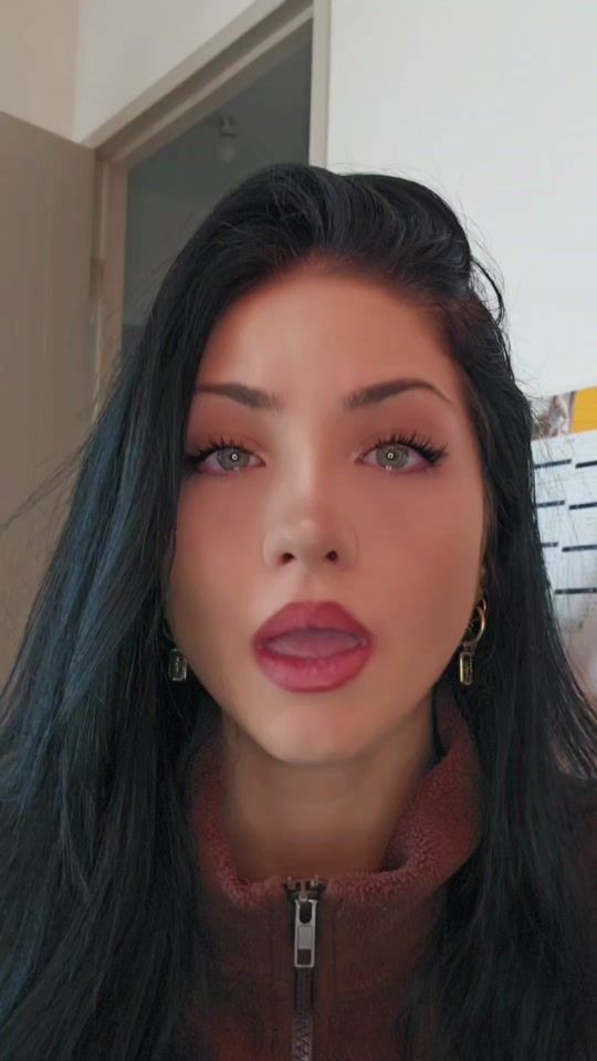 TikTok video thumbnail by _hebaurelieofficiel_