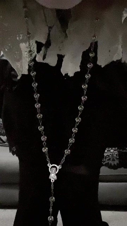 TikTok video thumbnail by crossedandterrored