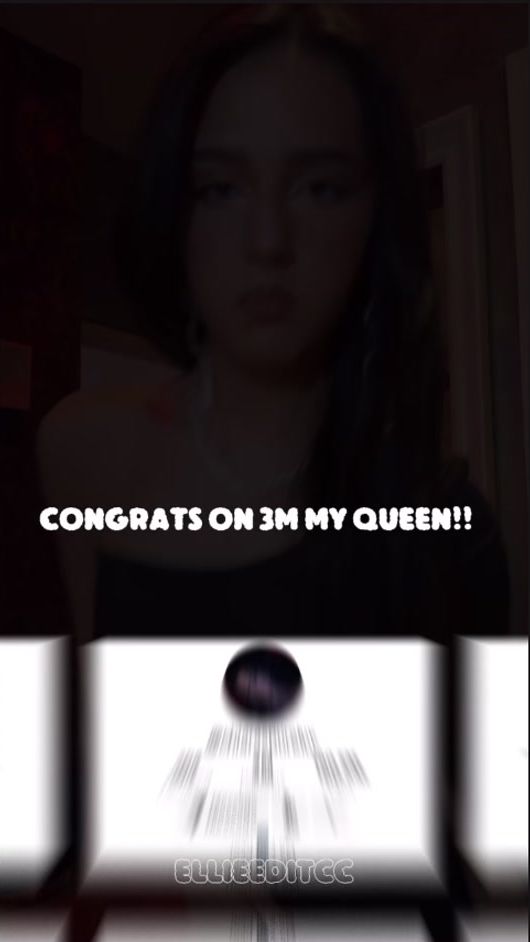 TikTok video thumbnail by ellieeditcc