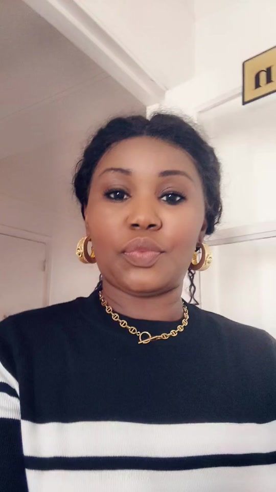 TikTok video thumbnail by dynamboussa