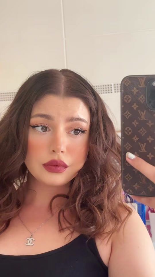 TikTok video thumbnail by nouri.elegance