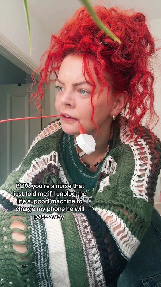 TikTok video thumbnail by beckymil911