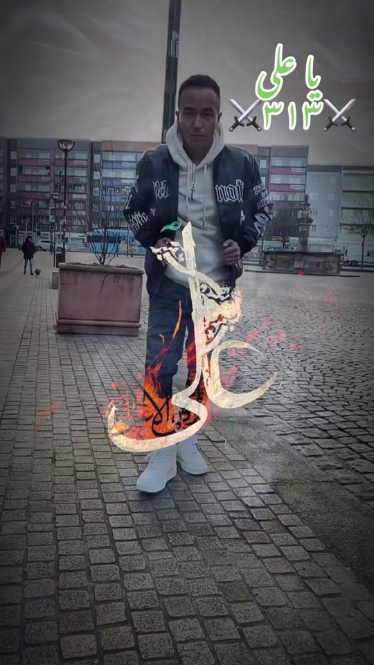 TikTok video thumbnail by omid_afg_gr_