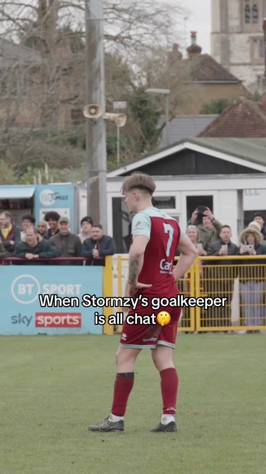 TikTok video thumbnail by farnhamtownfc