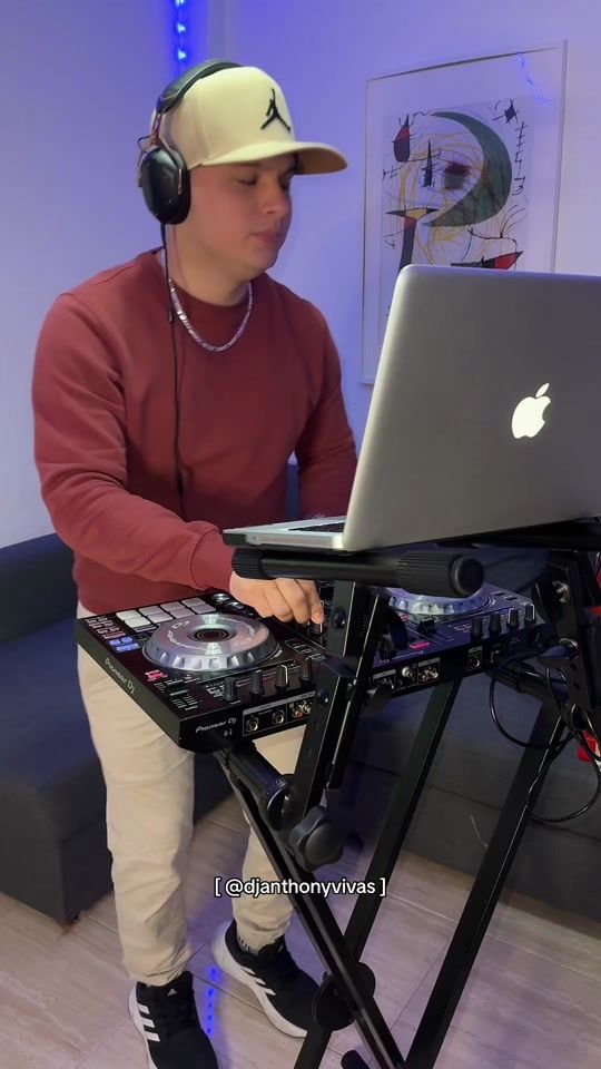 TikTok video thumbnail by djanthonyvivas
