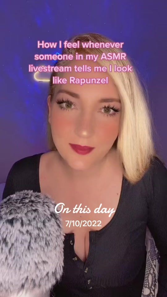TikTok video thumbnail by asmrdragonfly