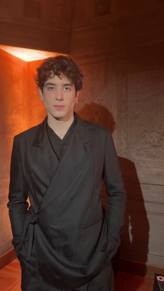 TikTok video thumbnail by gqitalia