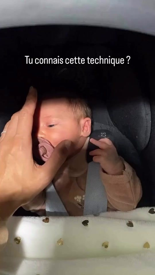TikTok video thumbnail by reve_en_coton