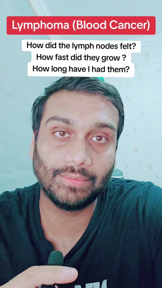 TikTok video thumbnail by iamfahadvscancer