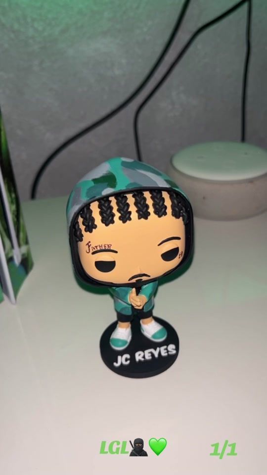 TikTok video thumbnail by losgreenlanters2.0