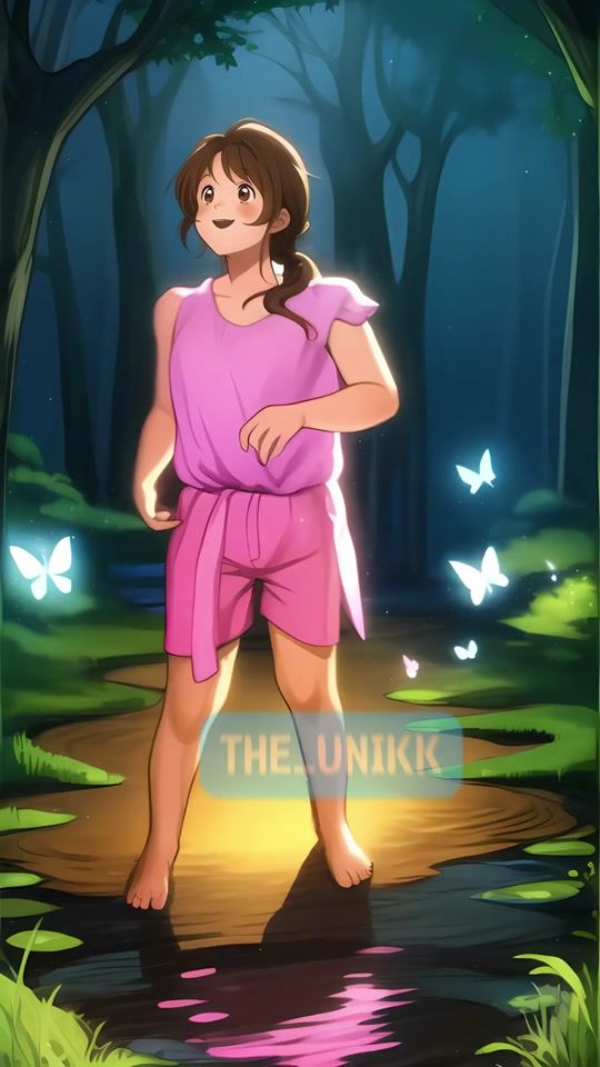 TikTok video thumbnail by the_unikk