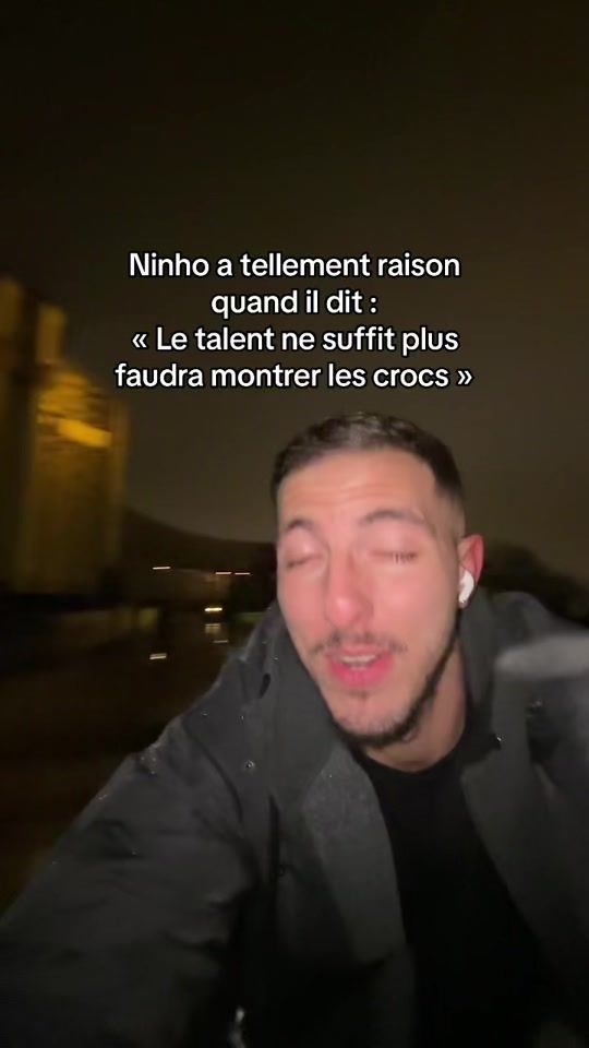 TikTok video thumbnail by vokeura