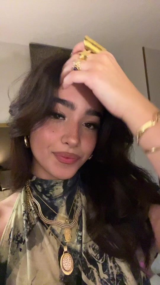 TikTok video thumbnail by yasbarbieri