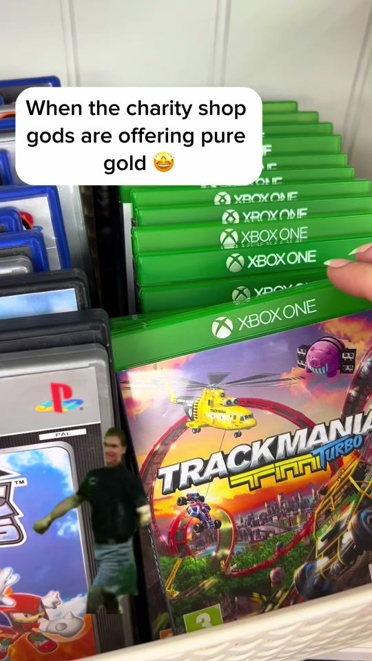 TikTok video thumbnail by retrogameseeker