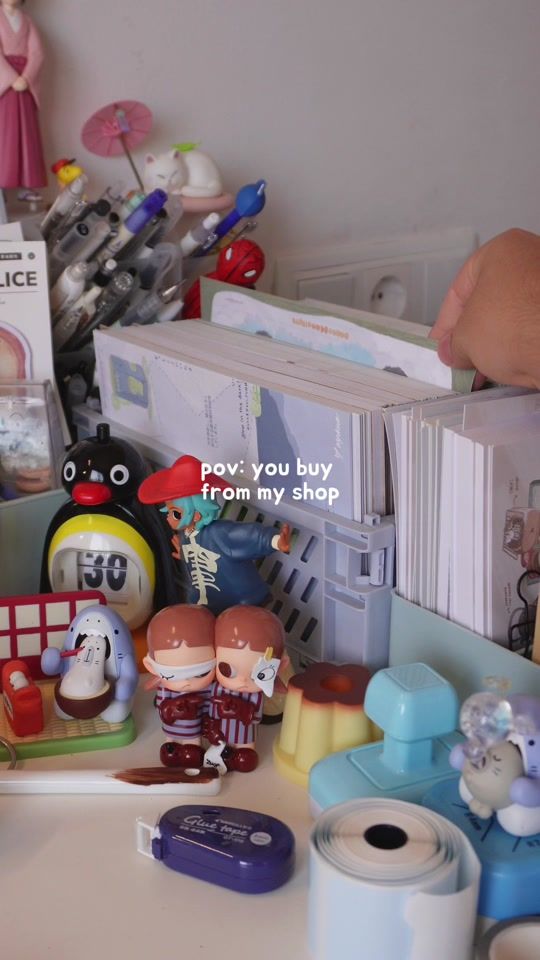 TikTok video thumbnail by nyuknestudio