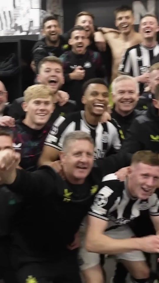 TikTok video thumbnail by nufc