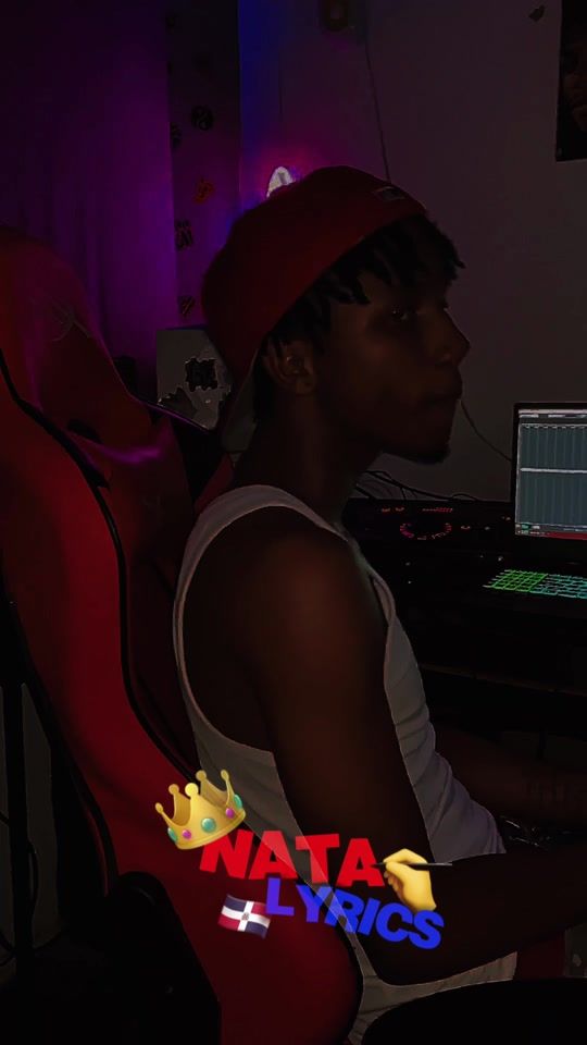TikTok video thumbnail by natalyrics999