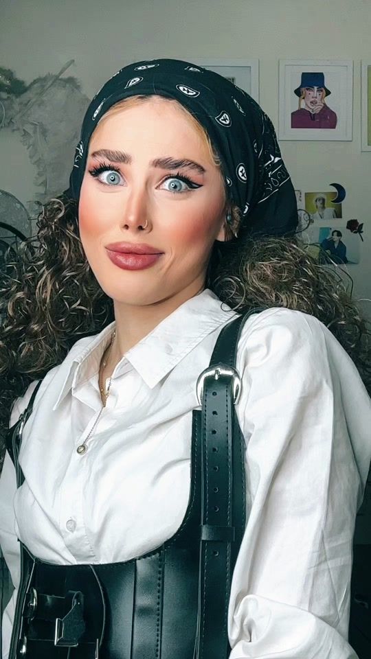 TikTok video thumbnail by medisamazaherinia