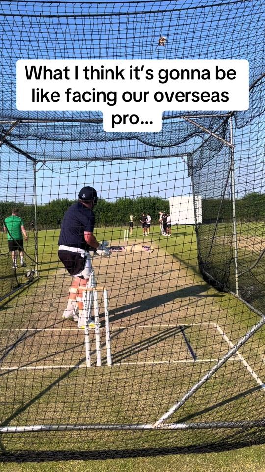 TikTok video thumbnail by lewismitchellcricket