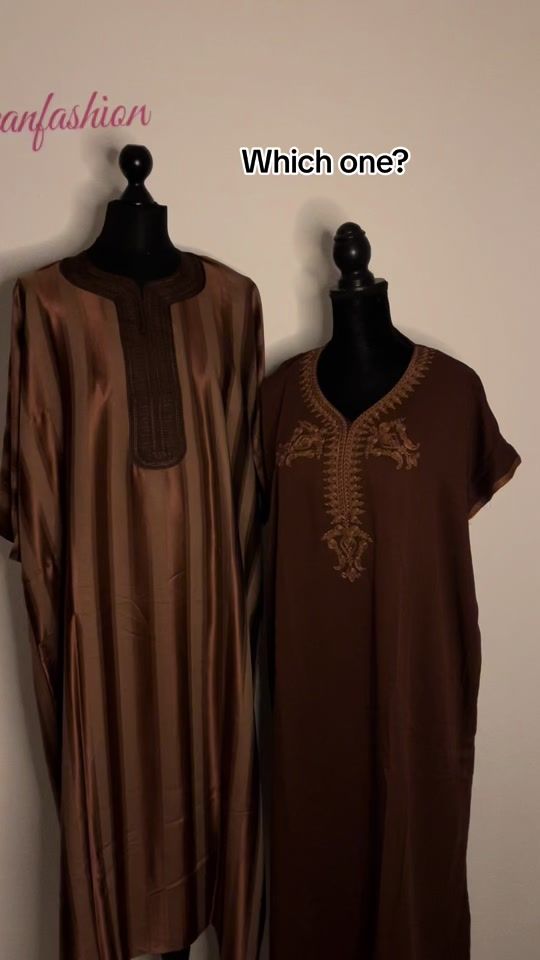 TikTok video thumbnail by moroccanfashion__