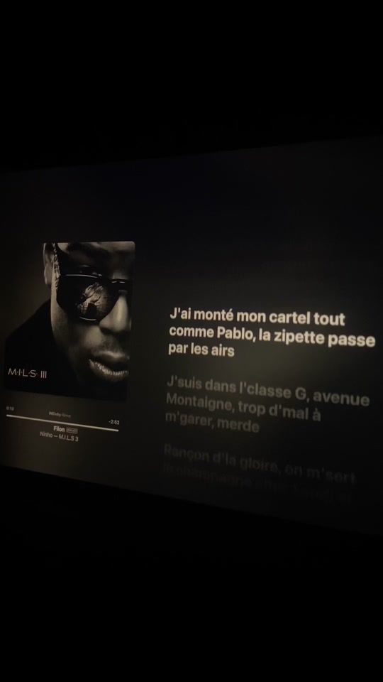 TikTok video thumbnail by speedupfr_songs