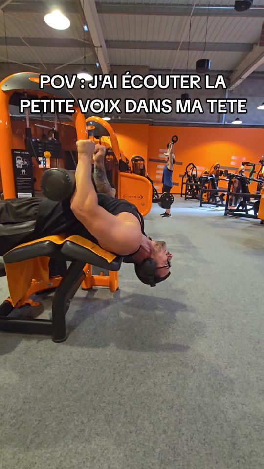TikTok video thumbnail by axelitogym