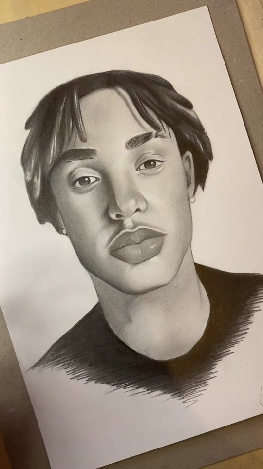 TikTok video thumbnail by art.gery