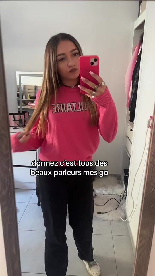 TikTok video thumbnail by cassandre.mtp