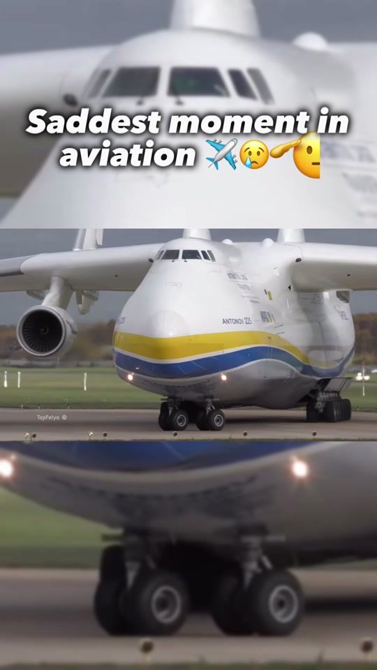 TikTok video thumbnail by airbusaviations