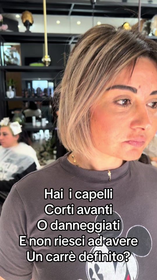 TikTok video thumbnail by res.parrucchieri