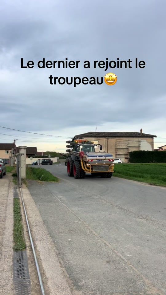 TikTok video thumbnail by romaindurand950