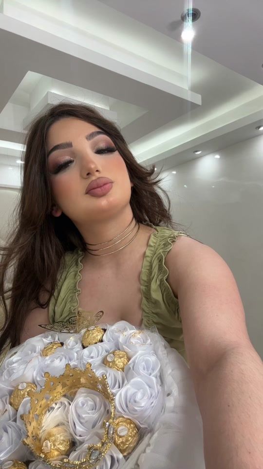 TikTok video thumbnail by aiitanaroomero