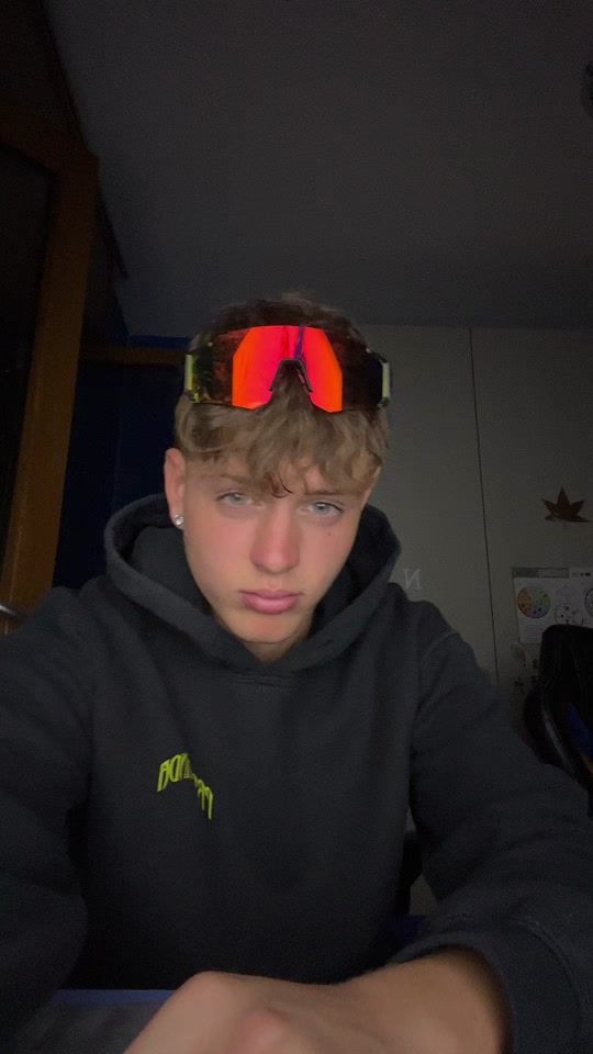 TikTok video thumbnail by nicomazziotta
