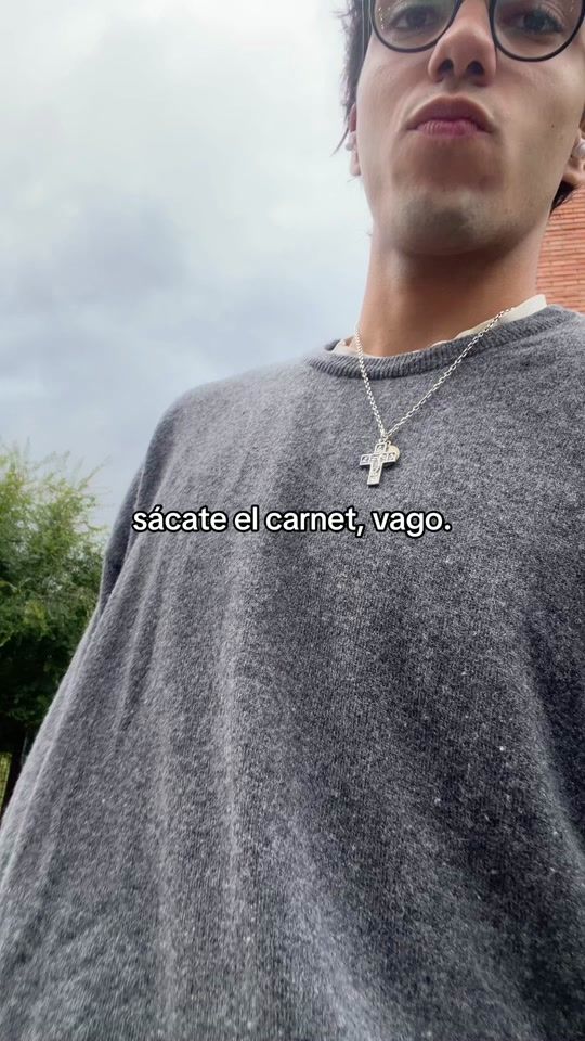 TikTok video thumbnail by nicolaaslozano