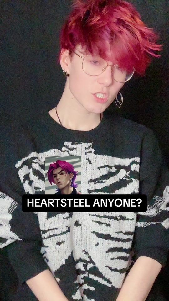 TikTok video thumbnail by wynter_phoenix