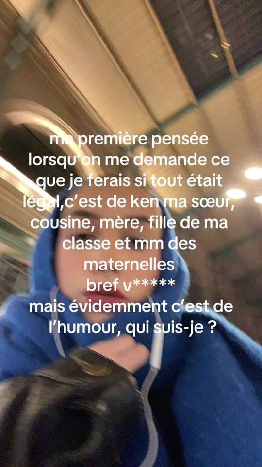 TikTok video thumbnail by jesuisgemeaux