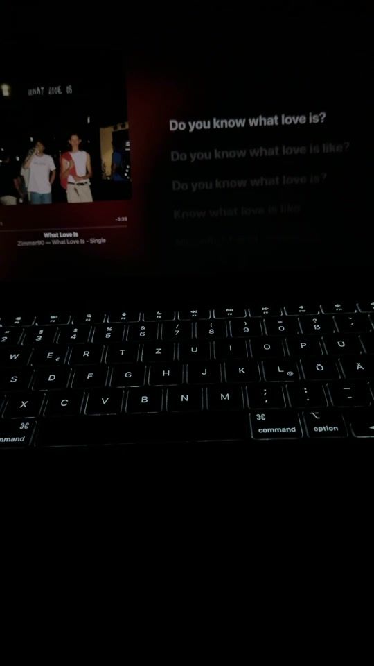 TikTok video thumbnail by macslyrics