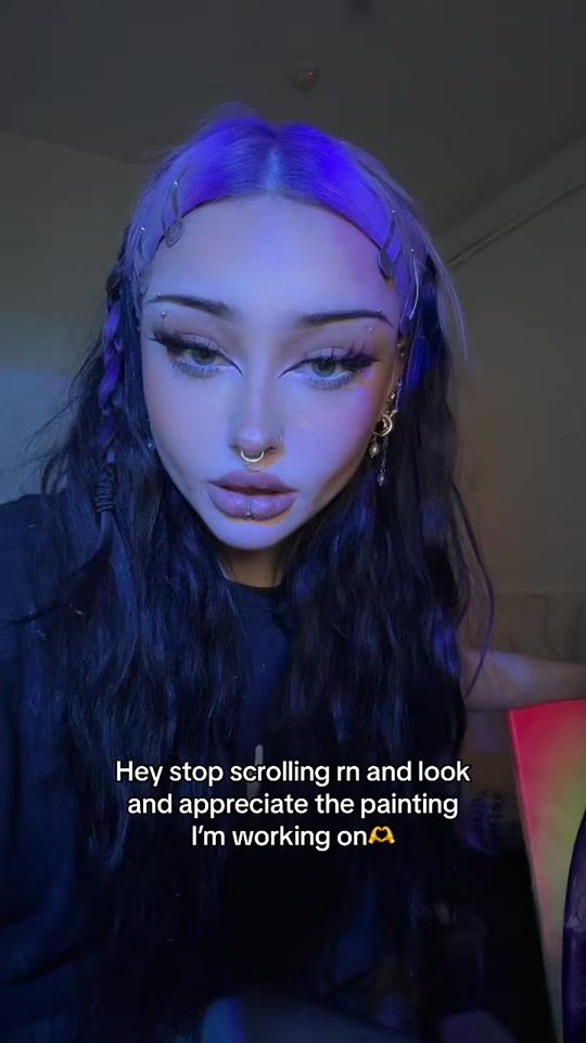 TikTok video thumbnail by evelynmillss
