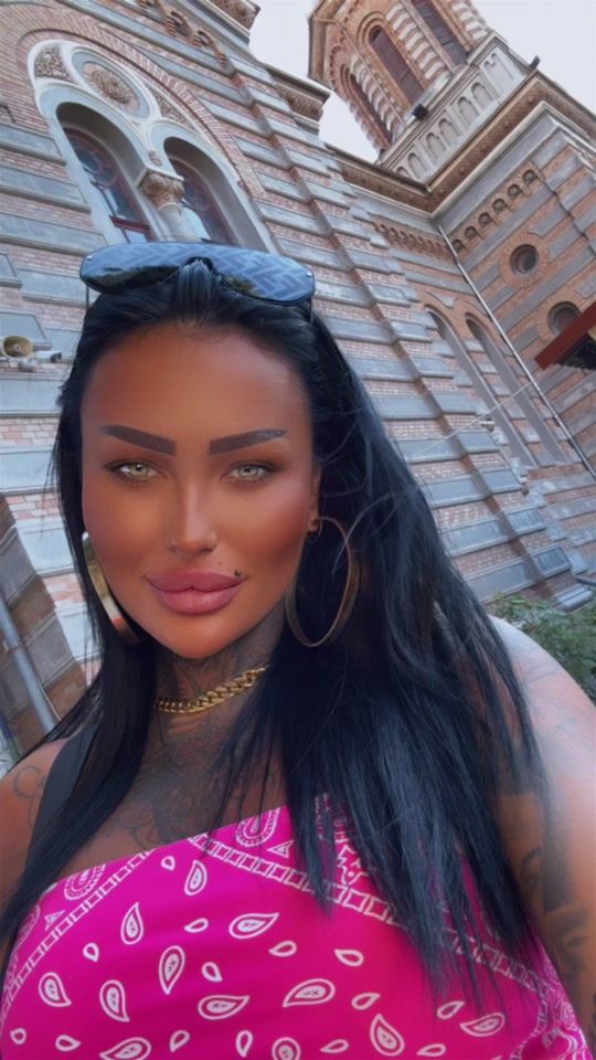 TikTok video thumbnail by aimmeandreea7