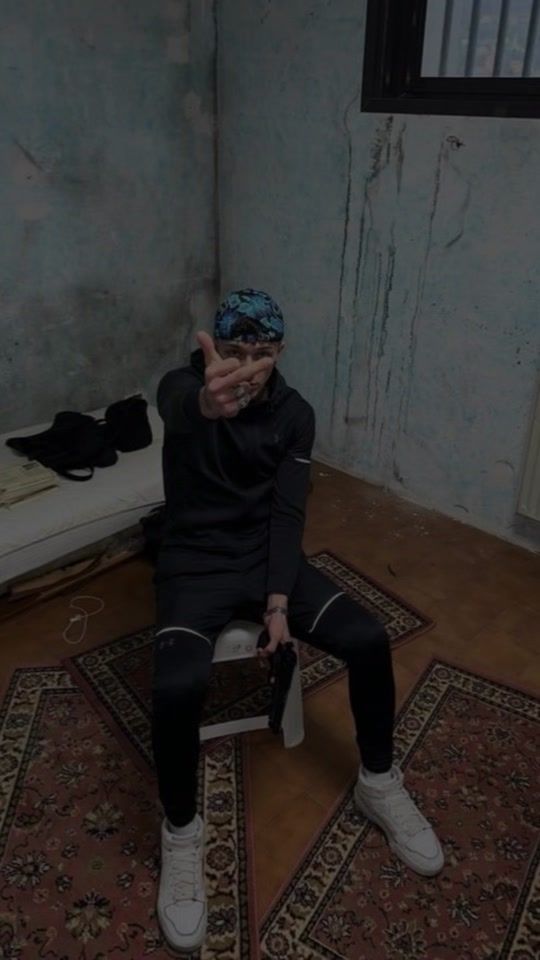 TikTok video thumbnail by capcut_tttemplate