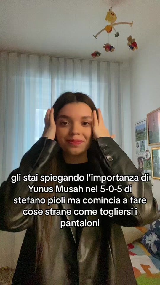 TikTok video thumbnail by martinacontina